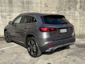 2026 Mercedes-Benz GLA 250 | 250 E PHEV/8AT | 31951 | 5