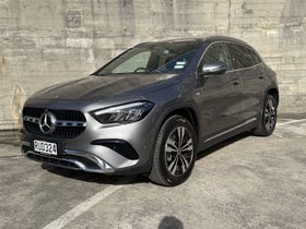 2026 Mercedes-Benz GLA 250 | 250 E PHEV/8AT | 31951 | 6