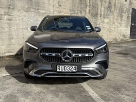 2026 Mercedes-Benz GLA 250 | 250 E PHEV/8AT | 31951 | 7