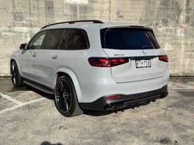 2026 Mercedes-Benz GLS 63 | 63 AMG 4.0PT/4WD/9AT | 31954 | 5