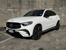 2024 Mercedes-Benz GLC 300 | 300 COUPE 2.0PMH/4WD | 31956 | 7