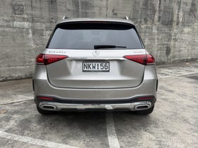 2021 Mercedes-Benz GLE 400 d | 400D 2.9DT/4WD/9AT | 31992 | 4