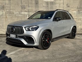 2021 Mercedes-Benz GLE 63 S | 63 S AMG SUV 4.0PT | 32118 | 7