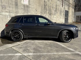 2023 Mercedes-Benz GLC 300 e | 300 E PHEV/4WD/9AT | 32119 | 2