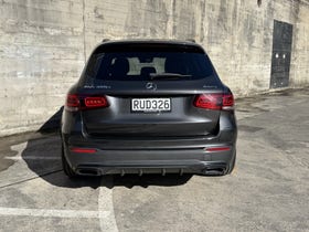 2023 Mercedes-Benz GLC 300 e | 300 E PHEV/4WD/9AT | 32119 | 4
