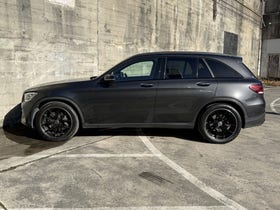 2023 Mercedes-Benz GLC 300 e | 300 E PHEV/4WD/9AT | 32119 | 6