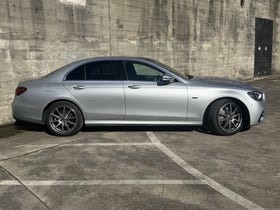 2021 Mercedes-Benz E 300 | E300E PHEVT/9AT | 32028 | 2