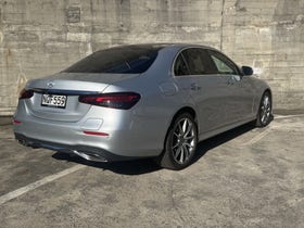2021 Mercedes-Benz E 300 | E300E PHEVT/9AT | 32028 | 3