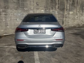 2021 Mercedes-Benz E 300 | E300E PHEVT/9AT | 32028 | 4