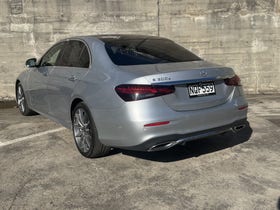 2021 Mercedes-Benz E 300 | E300E PHEVT/9AT | 32028 | 5