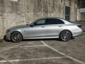 2021 Mercedes-Benz E 300 | E300E PHEVT/9AT | 32028 | 6