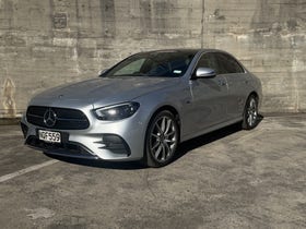 2021 Mercedes-Benz E 300 | E300E PHEVT/9AT | 32028 | 7