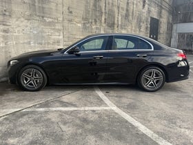 2025 Mercedes-Benz C 200 | C 200 SEDAN 1.5PT | 32127 | 6