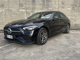 2025 Mercedes-Benz C 200 | C 200 SEDAN 1.5PT | 32127 | 7