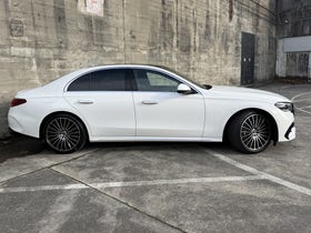 2026 Mercedes-Benz E 300 | E300 2.0PT/9AT | 32129 | 2