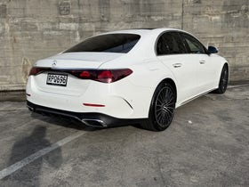 2026 Mercedes-Benz E 300 | E300 2.0PT/9AT | 32129 | 3
