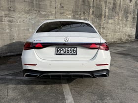 2026 Mercedes-Benz E 300 | E300 2.0PT/9AT | 32129 | 4