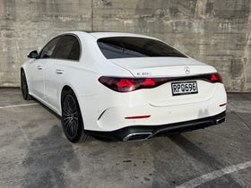 2026 Mercedes-Benz E 300 | E300 2.0PT/9AT | 32129 | 5