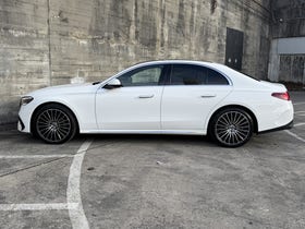2026 Mercedes-Benz E 300 | E300 2.0PT/9AT | 32129 | 6
