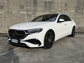 2026 Mercedes-Benz E 300 | E300 2.0PT/9AT | 32129 | 7