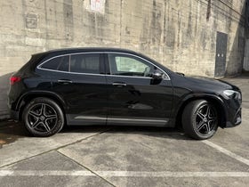 2025 Mercedes-Benz GLA 250 | 250 4MATIC 2.0P/4WD | 32130 | 2