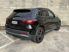 2025 Mercedes-Benz GLA 250 | 250 4MATIC 2.0P/4WD | 32130 | 3