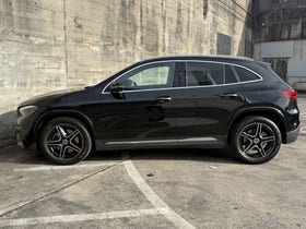 2025 Mercedes-Benz GLA 250 | 250 4MATIC 2.0P/4WD | 32130 | 6