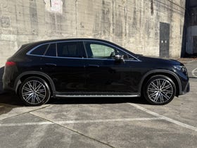 2025 Mercedes-Benz EQE | EQE 350 4MATIC 89KWH | 32193 | 2