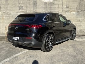 2025 Mercedes-Benz EQE | EQE 350 4MATIC 89KWH | 32193 | 3