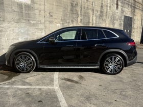 2025 Mercedes-Benz EQE | EQE 350 4MATIC 89KWH | 32193 | 5