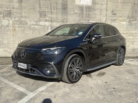 2025 Mercedes-Benz EQE | EQE 350 4MATIC 89KWH | 32193 | 6