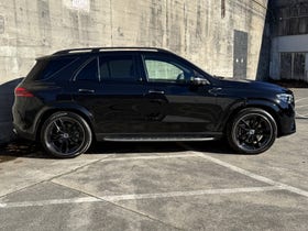 2024 Mercedes-Benz GLE 300 d | 300D NIGHT EDITION | 32201 | 2