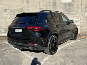2024 Mercedes-Benz GLE 300 d | 300D NIGHT EDITION | 32201 | 3
