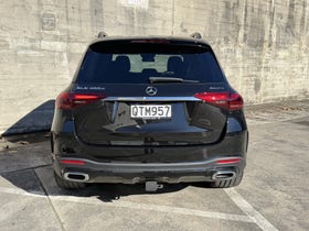 2024 Mercedes-Benz GLE 300 d | 300D NIGHT EDITION | 32201 | 4