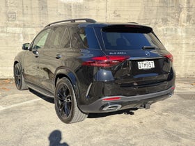 2024 Mercedes-Benz GLE 300 d | 300D NIGHT EDITION | 32201 | 5
