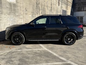 2024 Mercedes-Benz GLE 300 d | 300D NIGHT EDITION | 32201 | 6