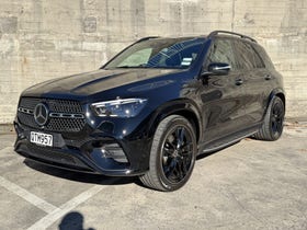 2024 Mercedes-Benz GLE 300 d | 300D NIGHT EDITION  | 32201 | 7
