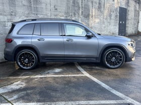 2023 Mercedes-Benz GLB 250 | 250 4M 2.0P/4WD/8AT | 32312 | 2
