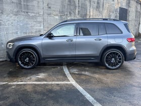 2023 Mercedes-Benz GLB 250 | 250 4M 2.0P/4WD/8AT | 32312 | 6