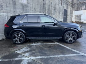 2024 Mercedes-Benz GLE 450 d | 450D 3.0DT/4WD/9AT | 32313 | 2
