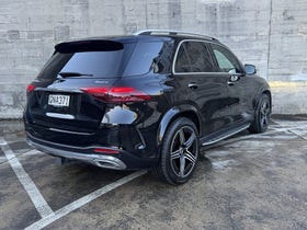2024 Mercedes-Benz GLE 450 d | 450D 3.0DT/4WD/9AT | 32313 | 3