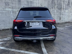 2024 Mercedes-Benz GLE 450 d | 450D 3.0DT/4WD/9AT | 32313 | 4