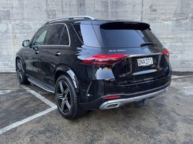 2024 Mercedes-Benz GLE 450 d | 450D 3.0DT/4WD/9AT | 32313 | 5