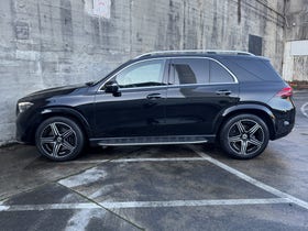 2024 Mercedes-Benz GLE 450 d | 450D 3.0DT/4WD/9AT | 32313 | 6