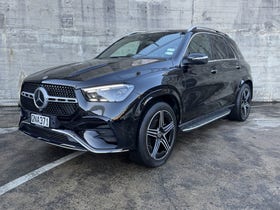 2024 Mercedes-Benz GLE 450 d | 450D 3.0DT/4WD/9AT | 32313 | 7