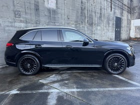 2024 Mercedes-Benz GLC 300 | 300 2.0PMH/4WD/9AT | 32314 | 2
