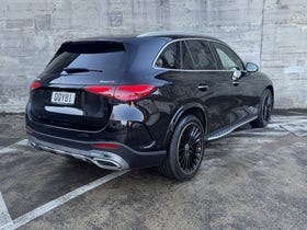 2024 Mercedes-Benz GLC 300 | 300 2.0PMH/4WD/9AT | 32314 | 3
