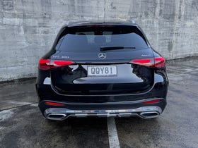 2024 Mercedes-Benz GLC 300 | 300 2.0PMH/4WD/9AT | 32314 | 4