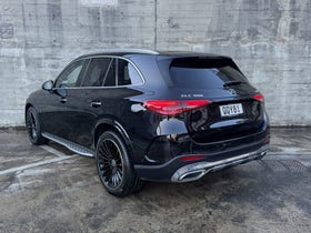 2024 Mercedes-Benz GLC 300 | 300 2.0PMH/4WD/9AT | 32314 | 5