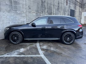 2024 Mercedes-Benz GLC 300 | 300 2.0PMH/4WD/9AT | 32314 | 6